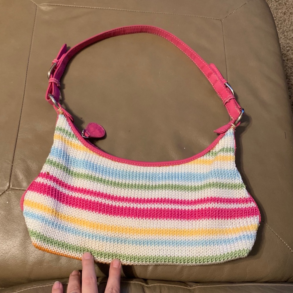 The Sak Purse